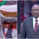 Tensions rise as Deputy President Gachagua challenges Uhuru Kenyatta's long-standing grip on Mount Kenya's political leadership.