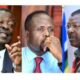 Governor George Natembeya’s growing popularity challenges Luhya political veterans Wetang’ula and Mudavadi, altering Kenya’s political balance.