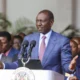President Ruto strongly opposes Senator Cherargei’s bill to extend term limits, calling it a threat to Kenya’s democracy.
