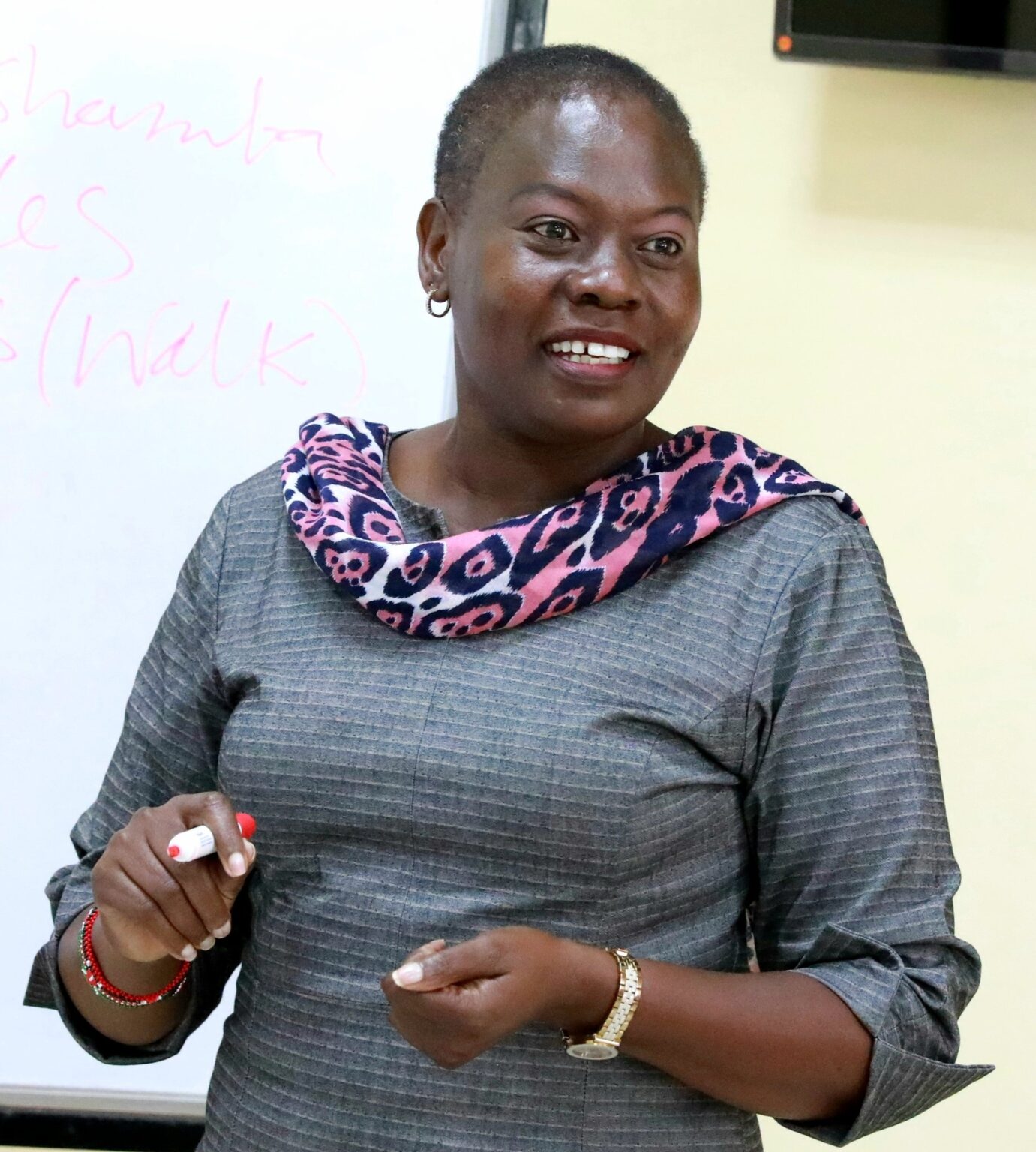 IFC Names Ethiopis Tafara as New Africa VP - BusinessWorld Africa