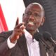 Kenya’s President Ruto faces global scrutiny over repeated diplomatic gaffes, risking investor confidence and regional diplomatic relations.