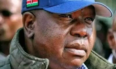 Fred Matiang’i eyes Kenya’s presidency, balancing a legacy of bold reforms, unresolved scandals, and a technocrat's disciplined image.