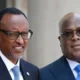 Washington seeks a July peace pact between Rwanda and DRC to stabilize mineral trade and end M23-linked conflict in Eastern Congo.