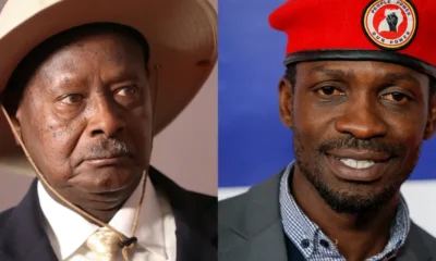 Bobi Wine’s opposition party says it will run nationwide despite restrictions and surveillance. The youthful leader has accused authorities of stifling dissent.