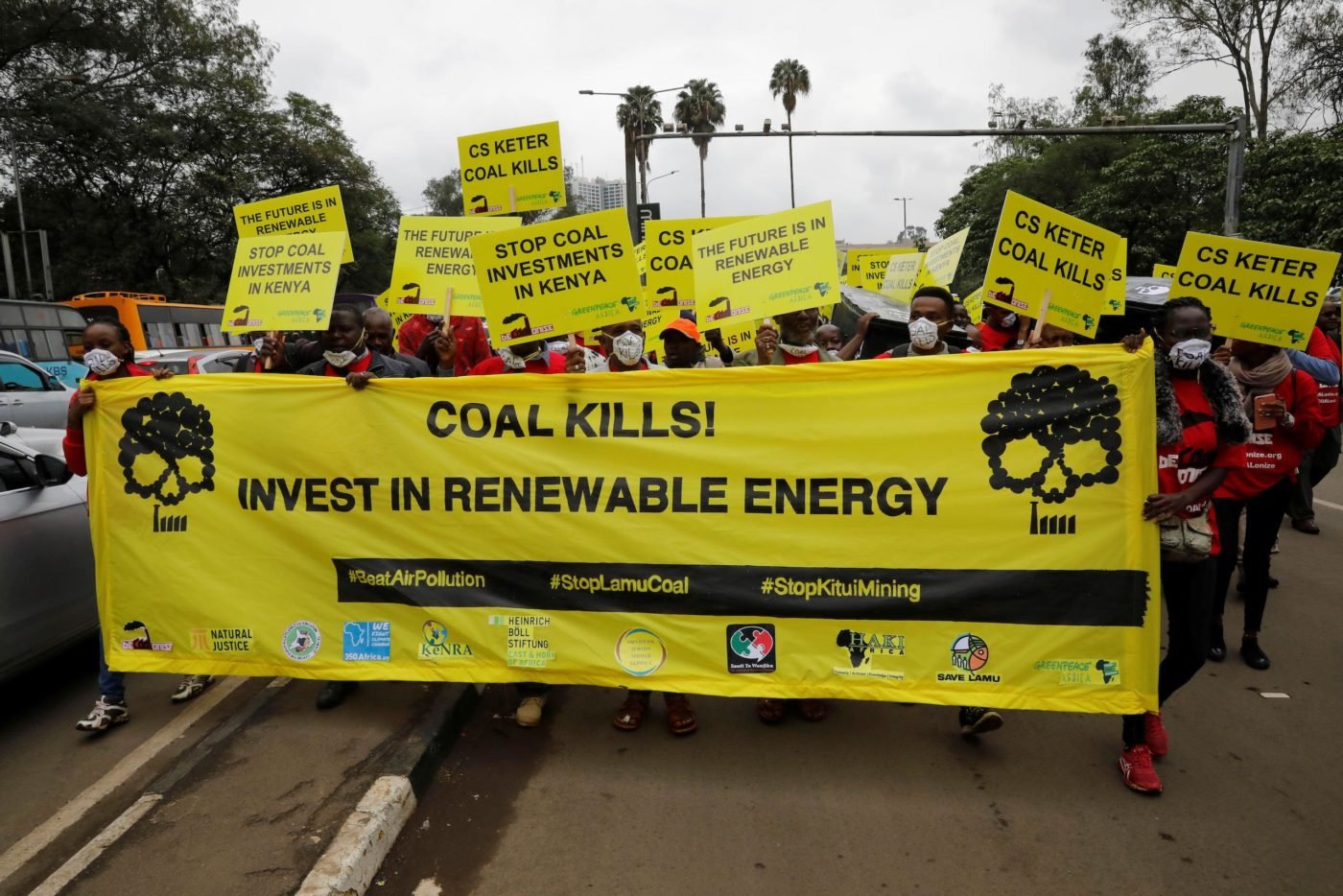 Kenya’s High Court has halted a $2 billion coal plant in Lamu County, marking a landmark environmental and heritage ruling. The case reinforces citizens’ right to a clean and healthy environment.