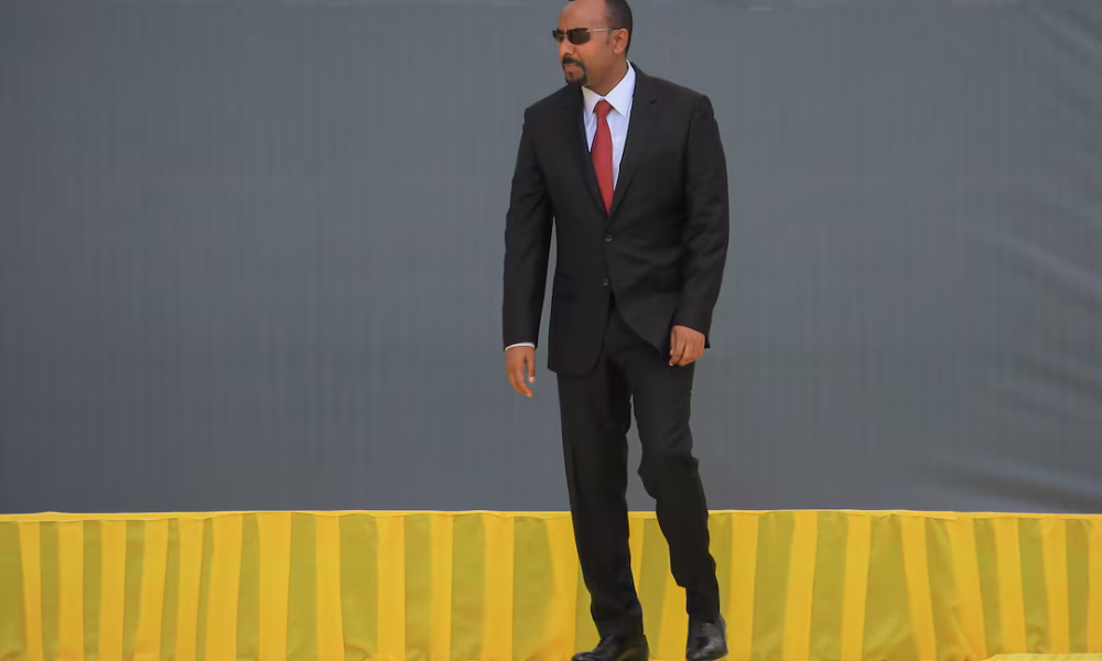 Bondholder patience is wearing thin as Ethiopia resists a debt haircut. The standoff risks isolating the country from global capital markets.