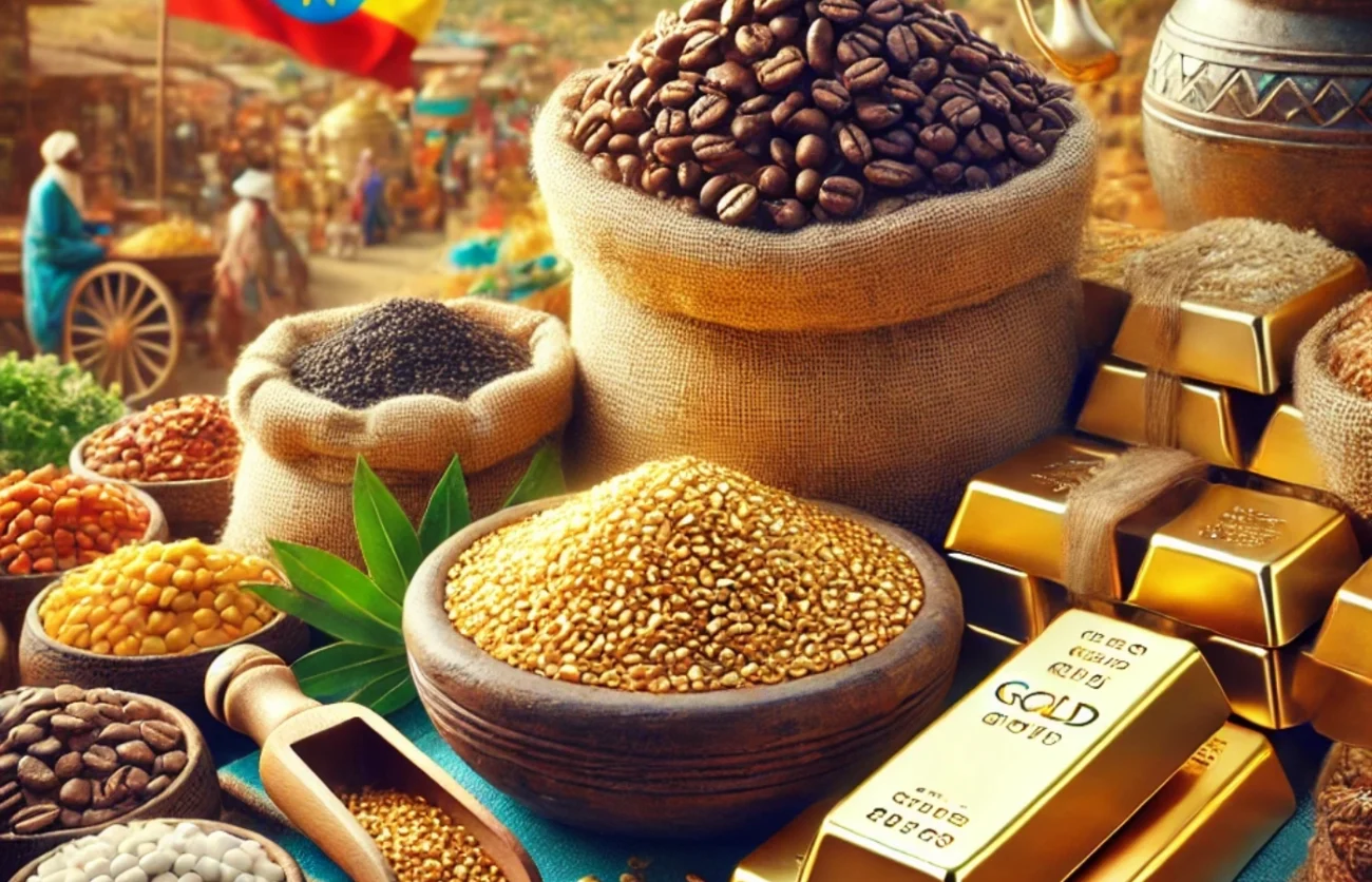 Ethiopia’s birr, Africa’s weakest currency in early 2025, is set for a rebound as gold exports surge and reforms take hold. Central Bank Governor Eyob Tekalign says confidence in the local currency is returning.