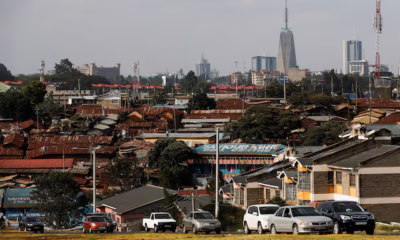 Kenya’s private sector grew at its fastest pace since December 2021, with the PMI hitting 52.5 in October 2025. Banks are set to benefit from higher credit demand, deposits, and digital banking activity.